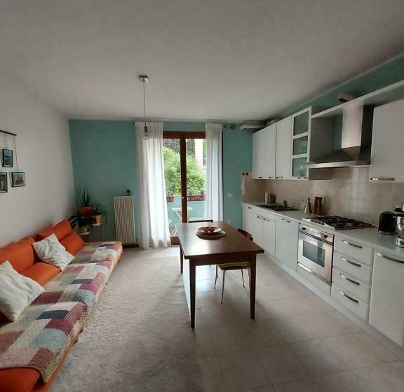 بنسيون Private Room Near Treviso Mira