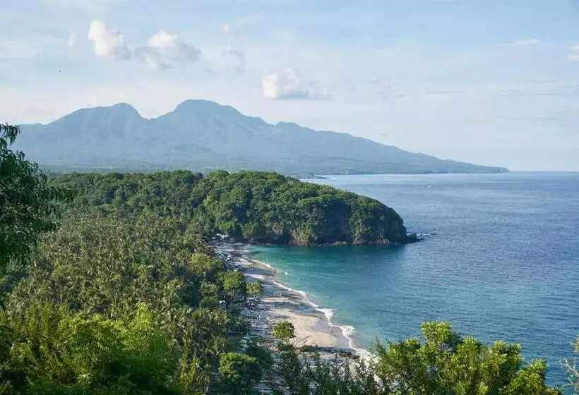 Majatalo Secret Moon Beach House