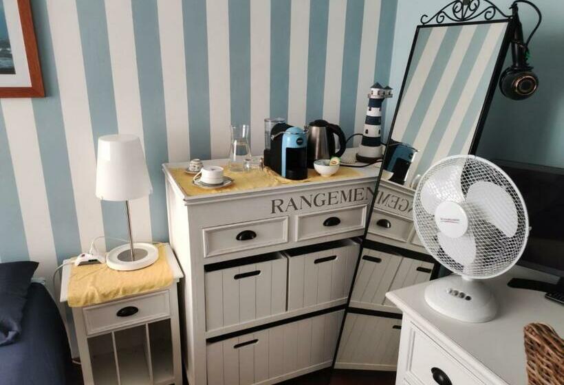 پانسیون Camera Matrimoniale Con Terrazzo In Centro   Udine