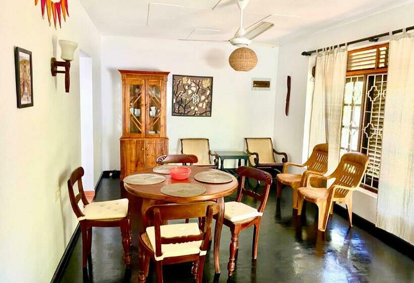 Pensió Villa Asahiro