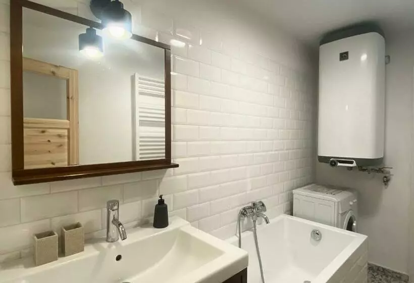 Relax Apartmány Na Statku U Orlické Přehrady