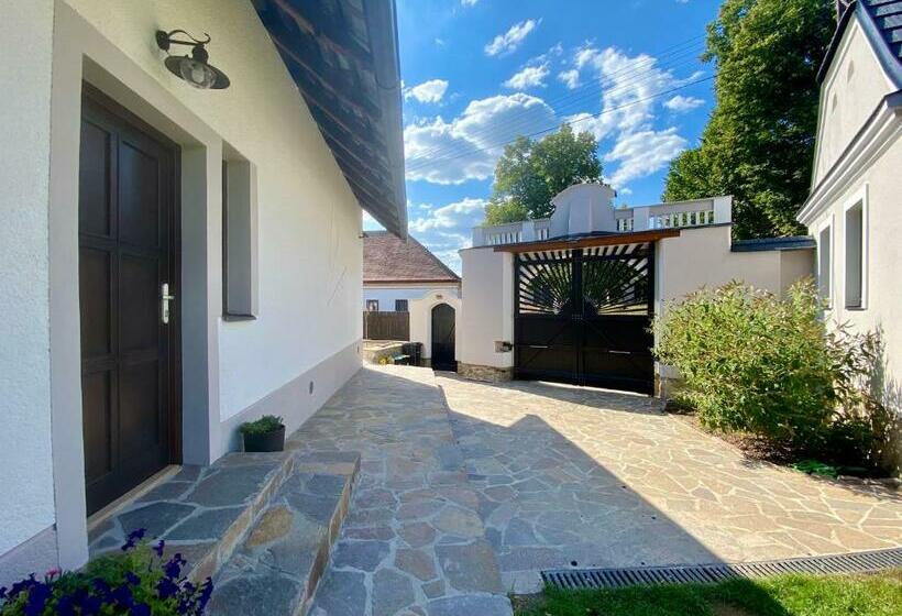 Relax Apartmány Na Statku U Orlické Přehrady