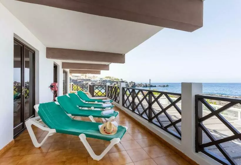 128 Neptuno Ocean Experience By Sunkeyrents