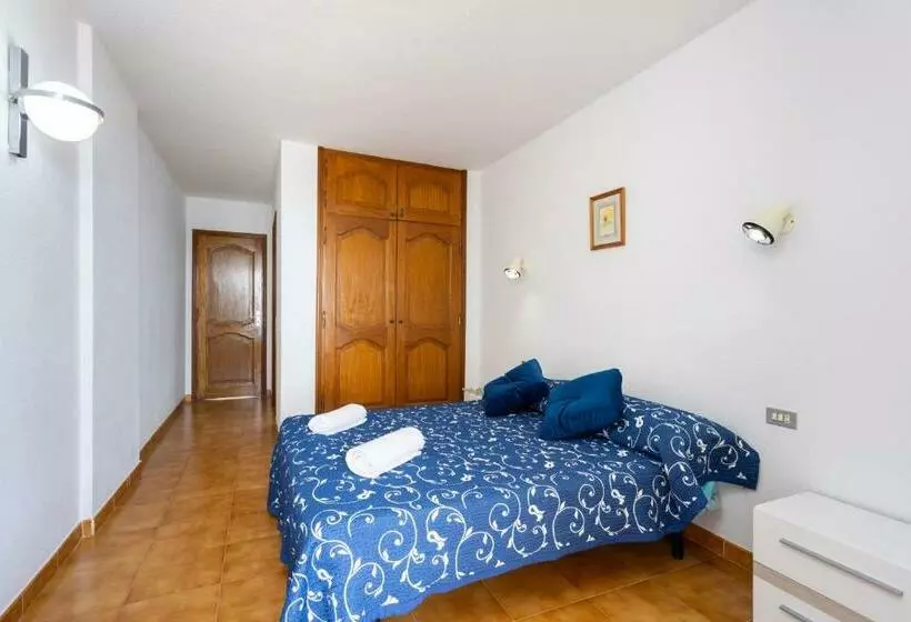 128 Neptuno Ocean Experience By Sunkeyrents