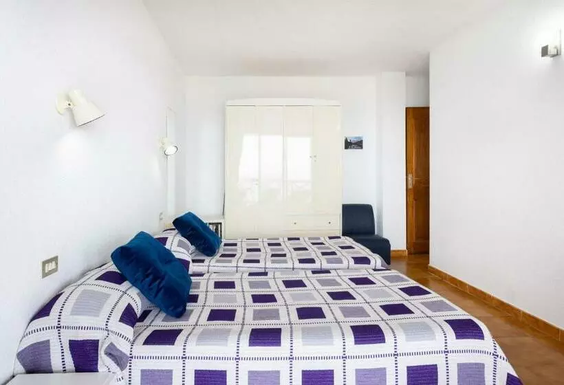 128 Neptuno Ocean Experience By Sunkeyrents