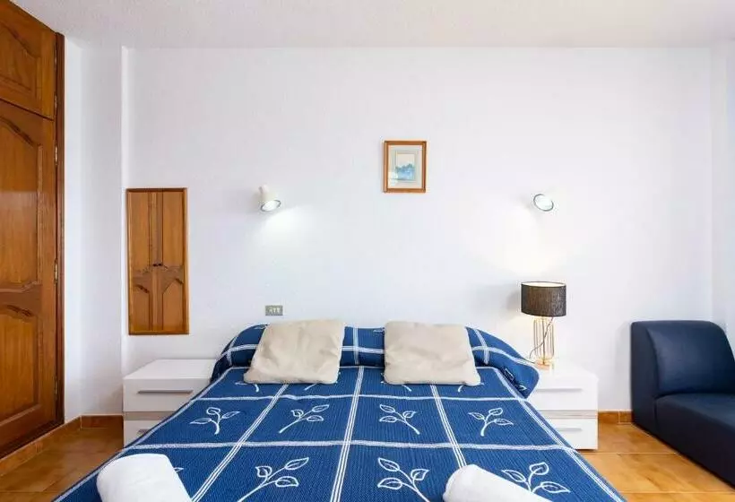 128 Neptuno Ocean Experience By Sunkeyrents