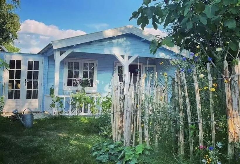 Bed And Breakfast De Heg