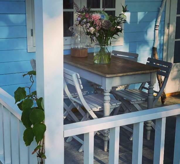 Bed And Breakfast De Heg