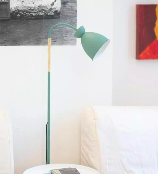 ベッドアンドブレックファースト Palazzo Attila   Gioia Apartments