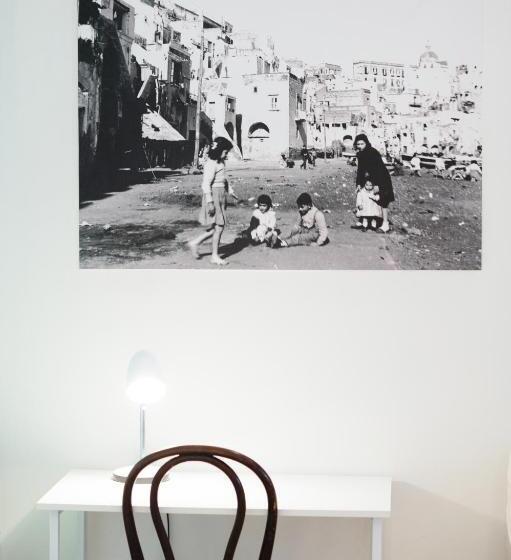 צימר Palazzo Attila   Gioia Apartments