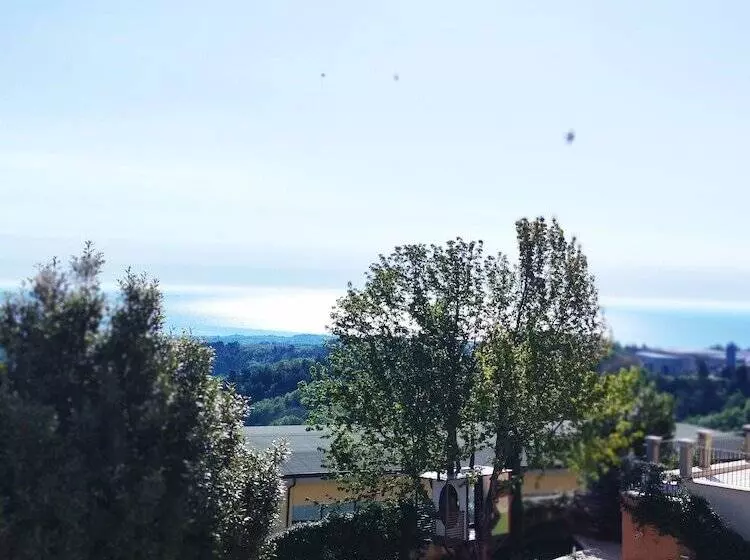 Casa Agello B&b