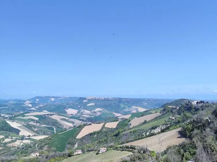 Casa Agello B&b