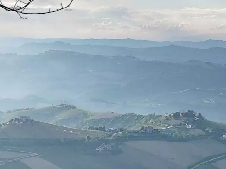 Casa Agello B&b