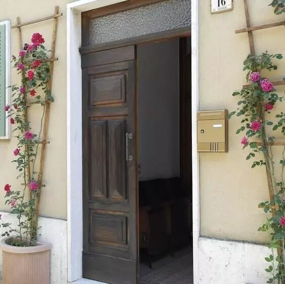 Casa Agello B&b