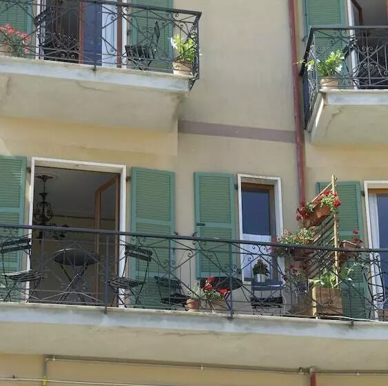 Casa Agello B&b