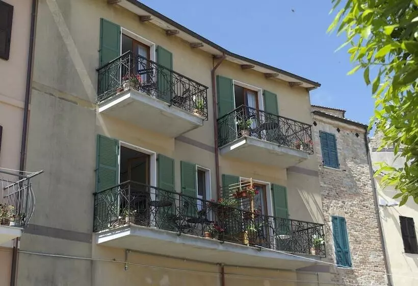 Casa Agello B&b
