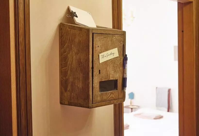Casa Agello B&b
