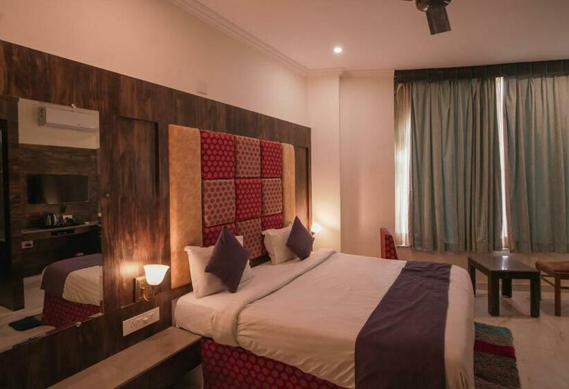 Gazebo Resort And Spa