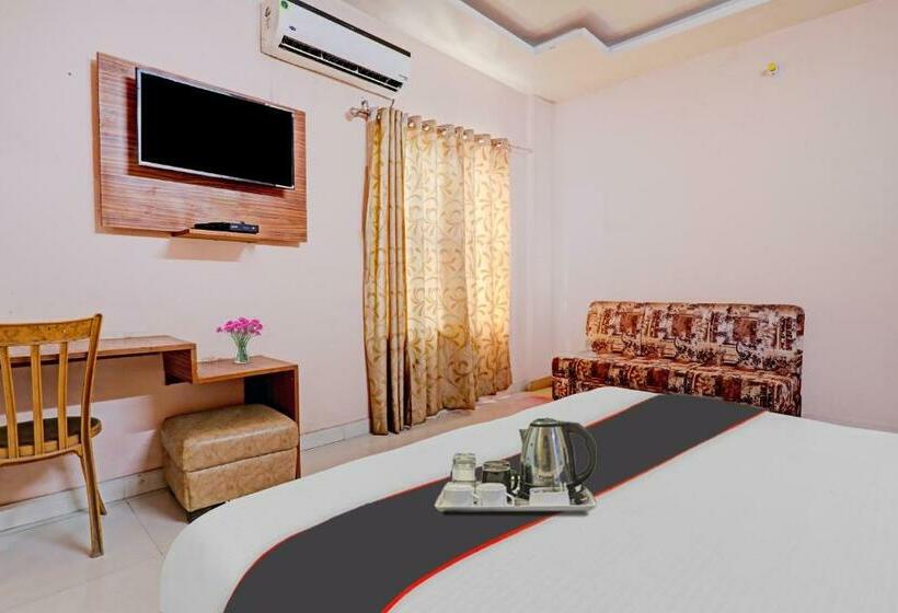 Hotel Collection O 92976  Paradise