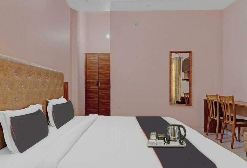 Hotel Collection O 92976  Paradise