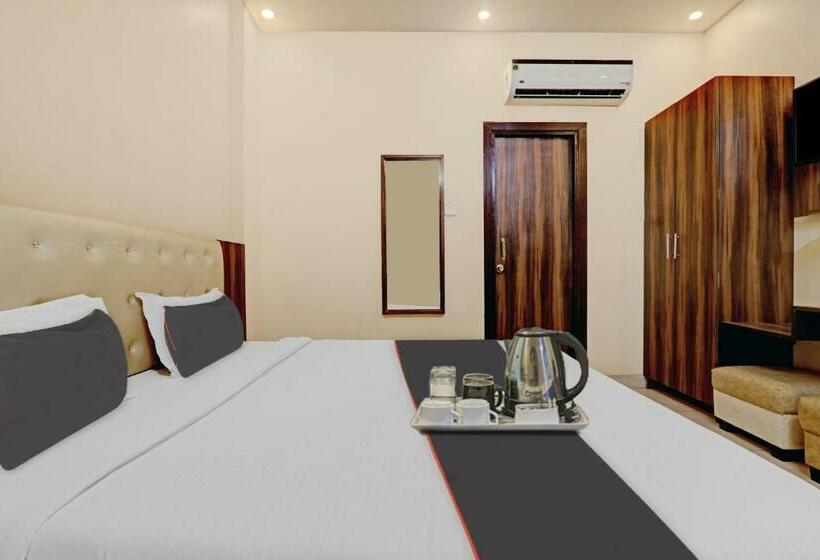 Hotel Collection O 92976  Paradise