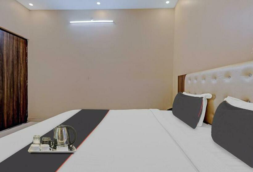 Hotel Collection O 92976  Paradise