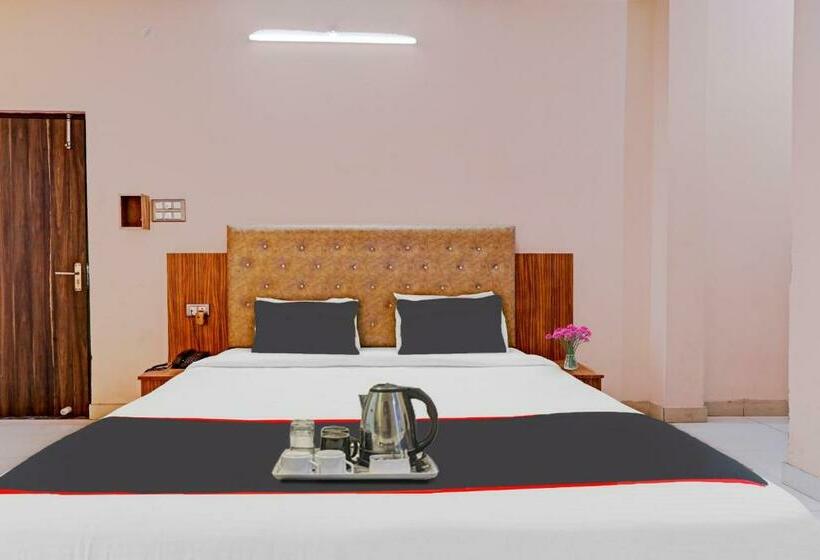 Hotel Collection O 92976  Paradise