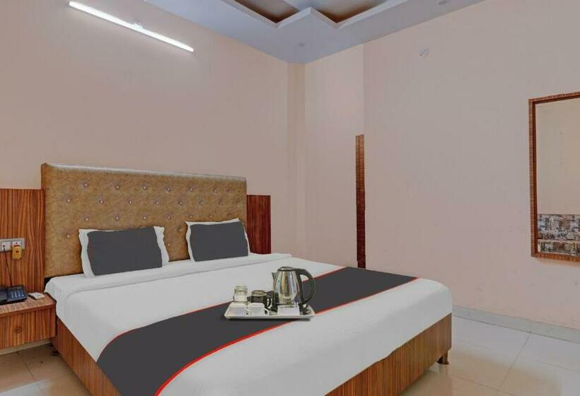 Hotel Collection O 92976  Paradise