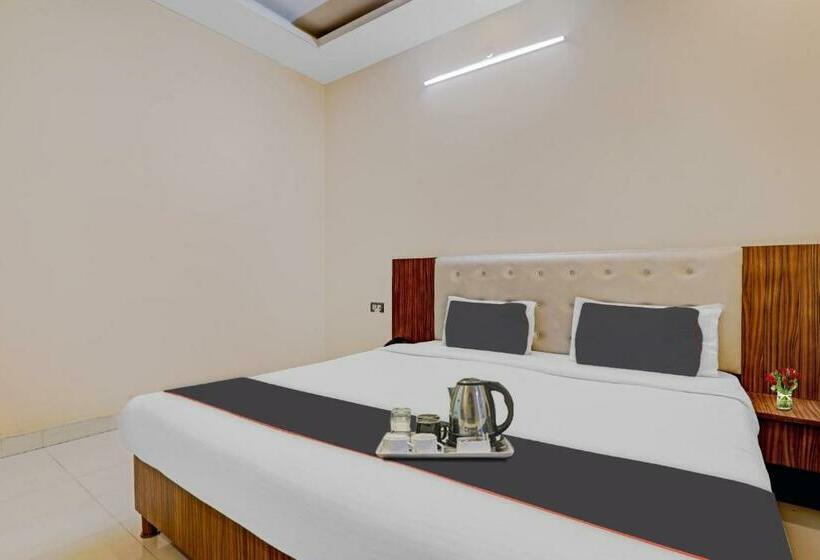 Hotel Collection O 92976  Paradise