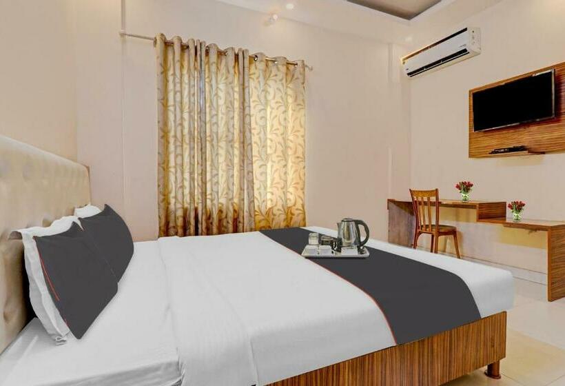 Hotel Collection O 92976  Paradise