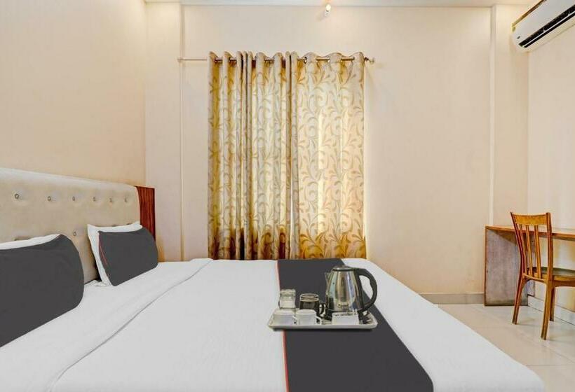 Hotel Collection O 92976  Paradise