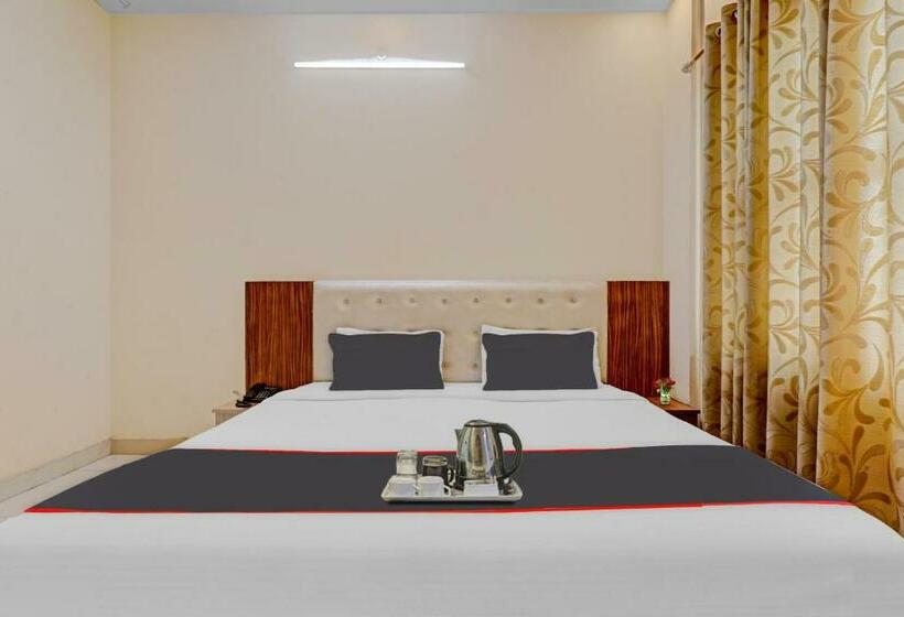 Hotel Collection O 92976  Paradise