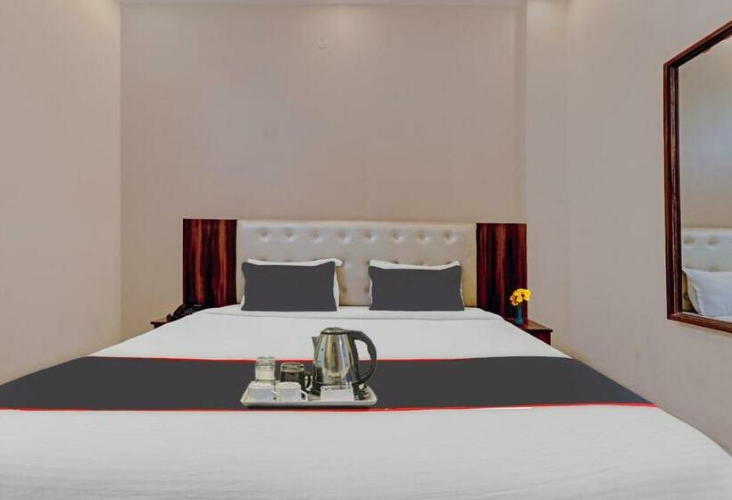 Hotel Collection O 92976  Paradise