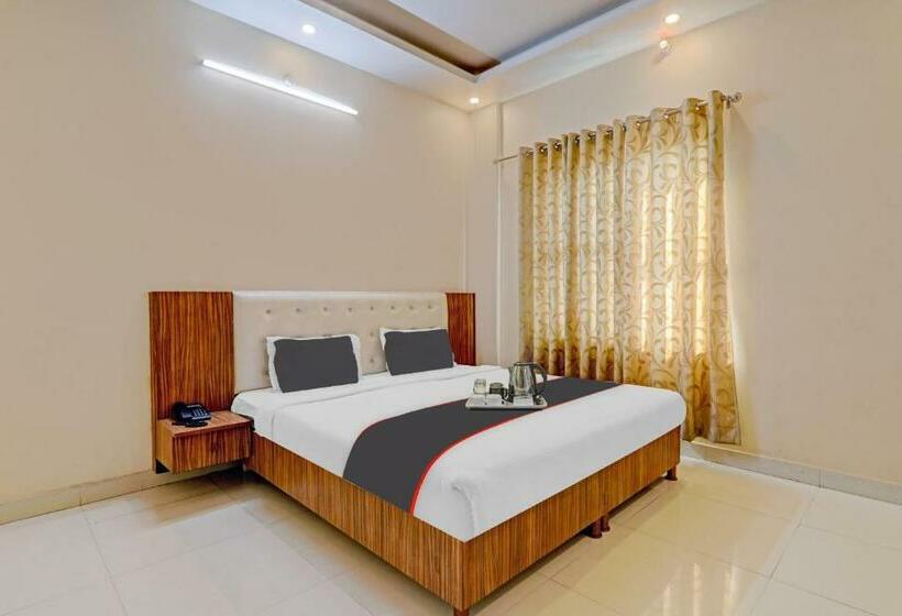 Hotel Collection O 92976  Paradise