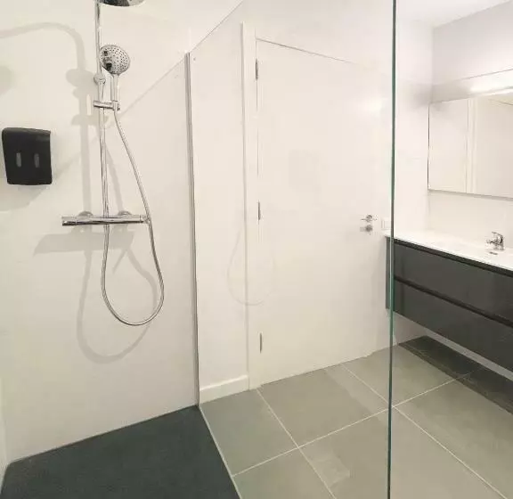 La Grama I Comodidad Y Excelente Ubicación