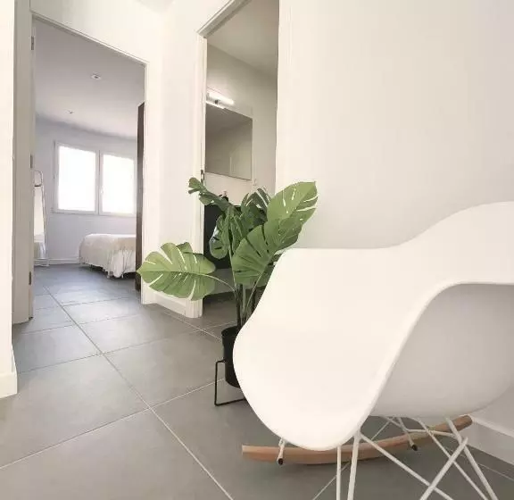 La Grama I Comodidad Y Excelente Ubicación