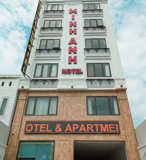 Minh Anh Hotel & Apartment