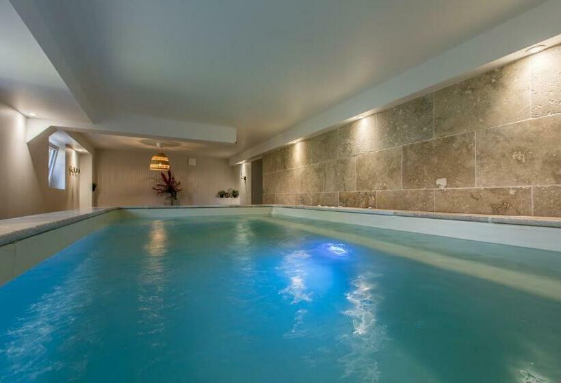 ペンション L Escale Du Midou