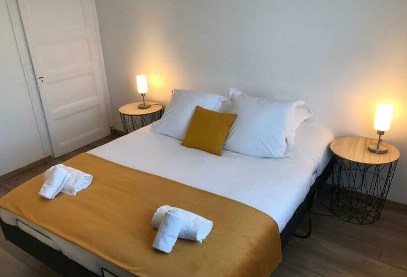 Un Petit Bout De Rêve, Balcon, Parking & Proche Centre