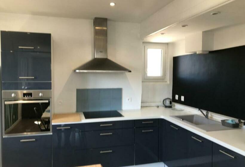 Un Petit Bout De Rêve, Balcon, Parking & Proche Centre