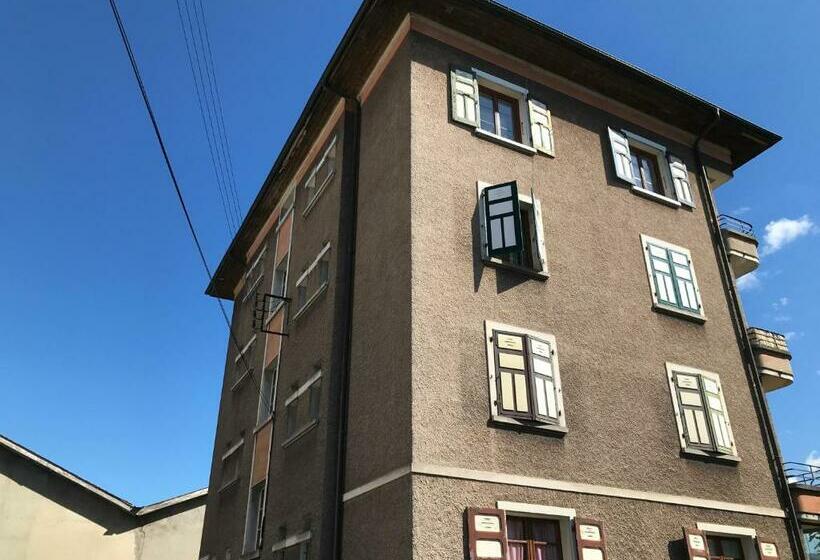 Un Petit Bout De Rêve, Balcon, Parking & Proche Centre