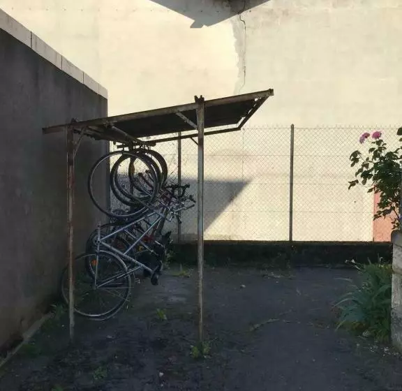 Un Petit Bout De Rêve, Balcon, Parking & Proche Centre