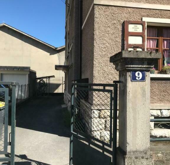 Un Petit Bout De Rêve, Balcon, Parking & Proche Centre