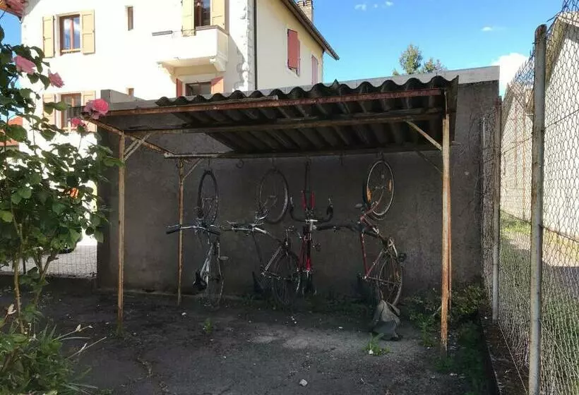 Un Petit Bout De Rêve, Balcon, Parking & Proche Centre