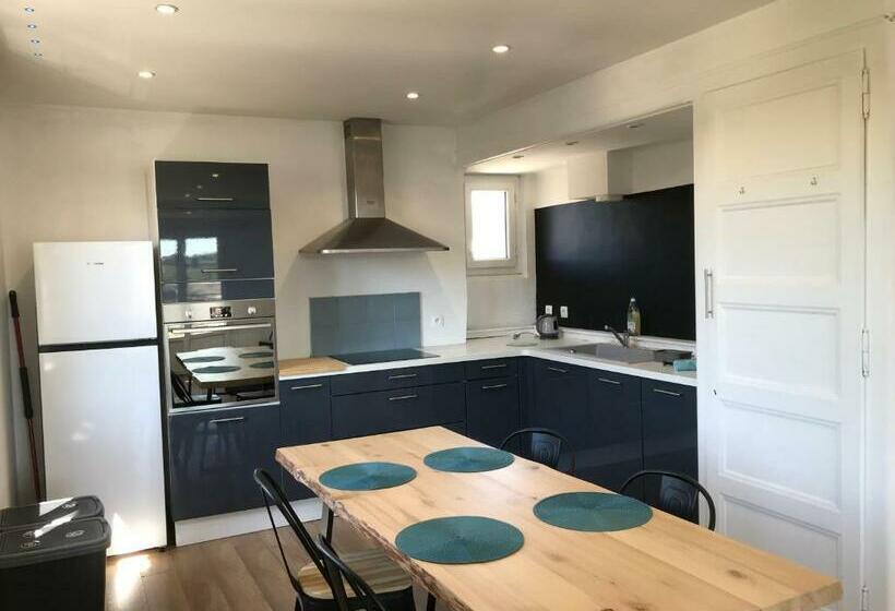 Un Petit Bout De Rêve, Balcon, Parking & Proche Centre