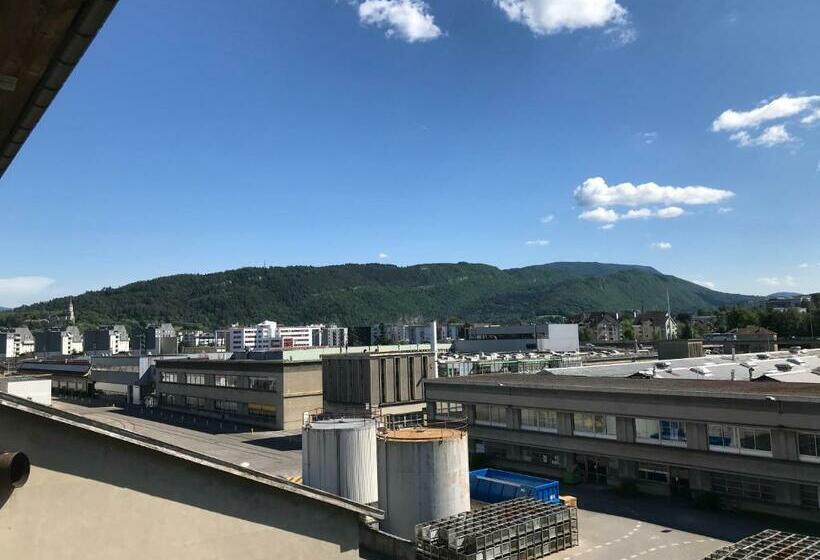 Un Petit Bout De Rêve, Balcon, Parking & Proche Centre