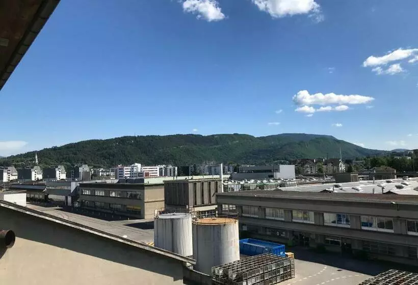 Un Petit Bout De Rêve, Balcon, Parking & Proche Centre