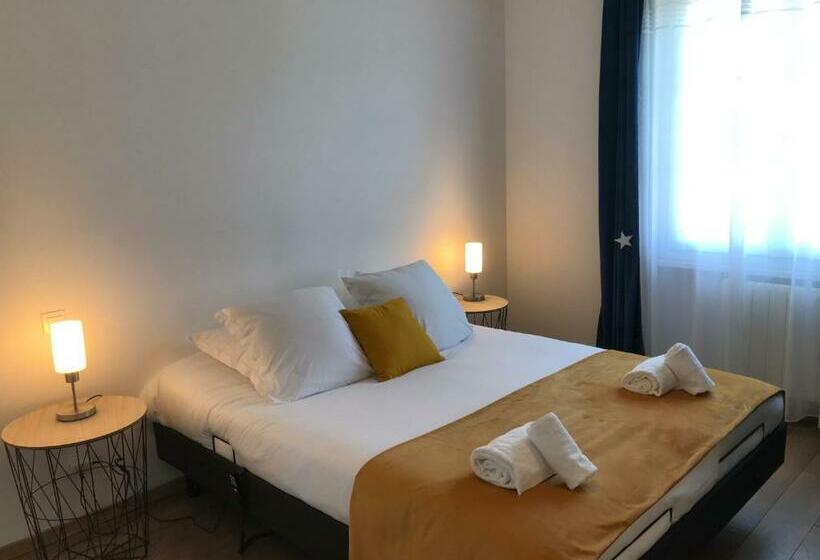 Un Petit Bout De Rêve, Balcon, Parking & Proche Centre