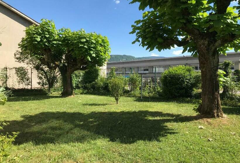 Un Petit Bout De Rêve, Balcon, Parking & Proche Centre