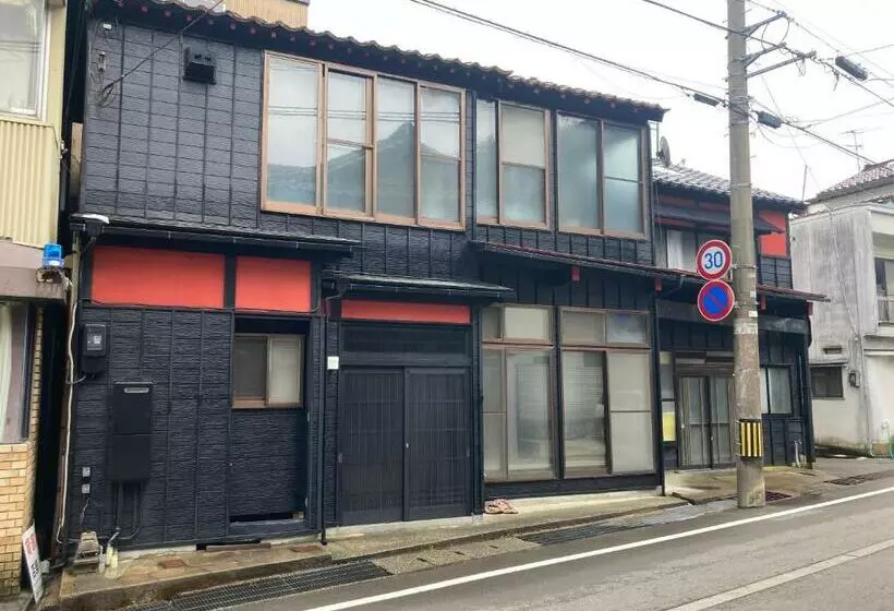 あざみ庵山中温泉